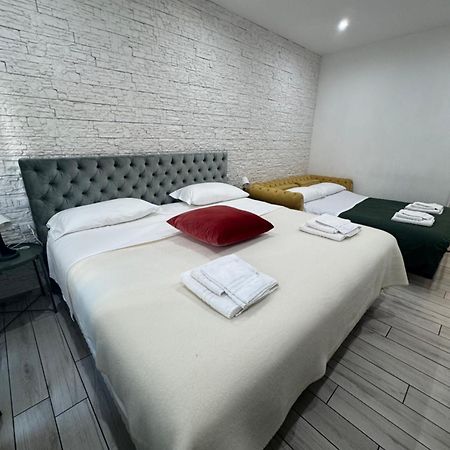 San Pietro Dreaming Rooms Roma Ngoại thất bức ảnh