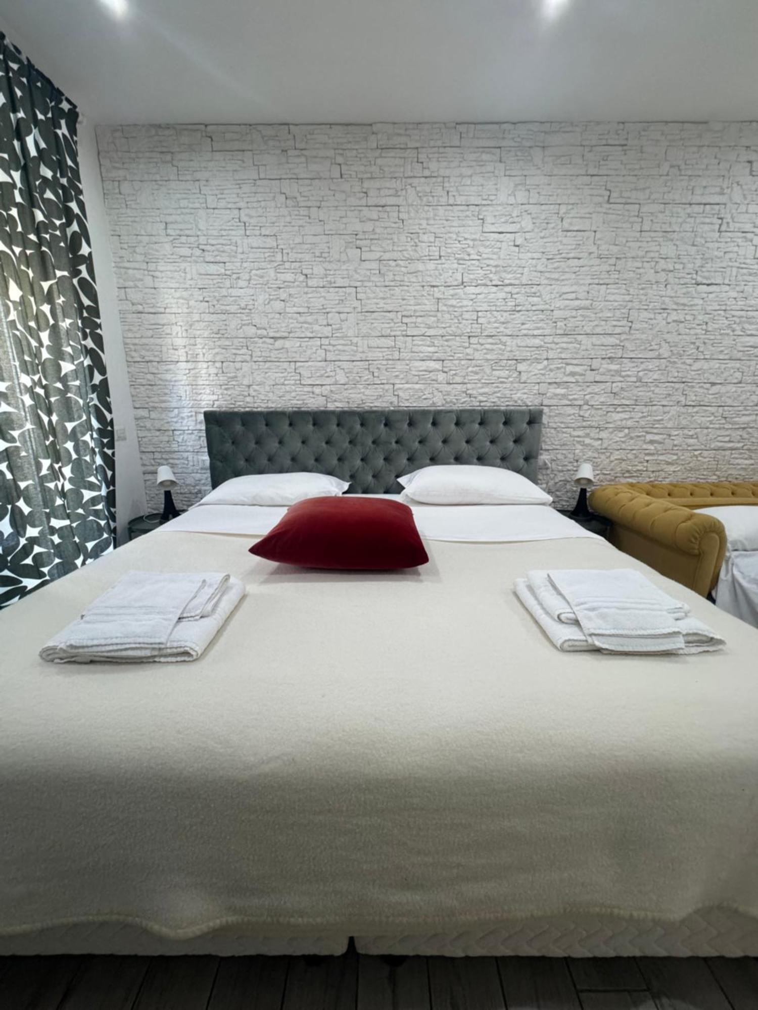 San Pietro Dreaming Rooms Roma Ngoại thất bức ảnh