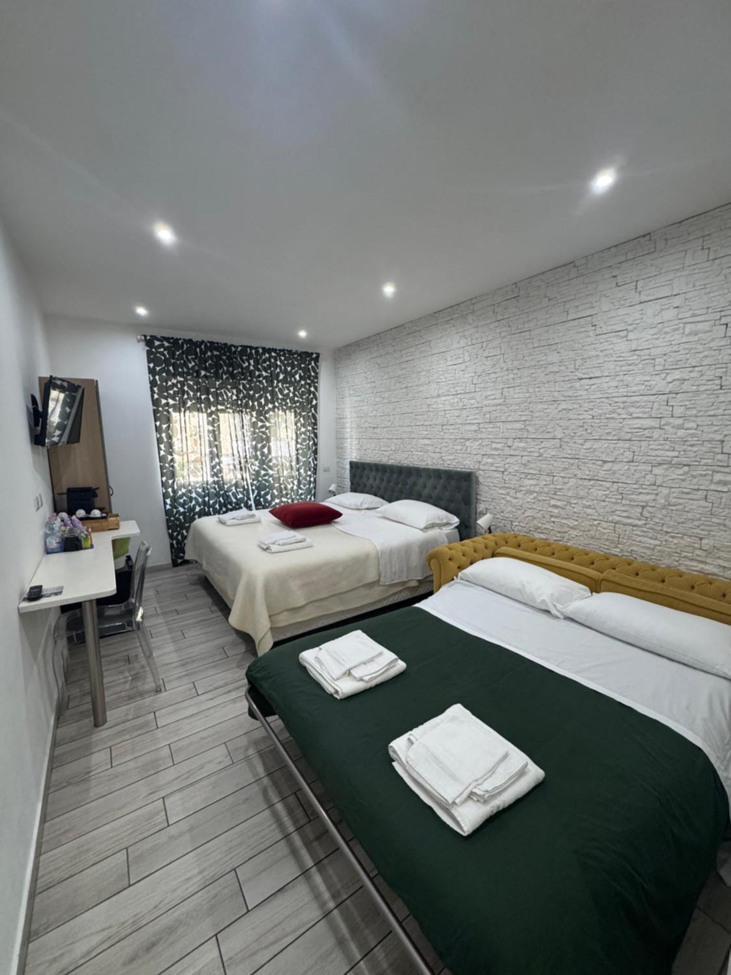 San Pietro Dreaming Rooms Roma Ngoại thất bức ảnh