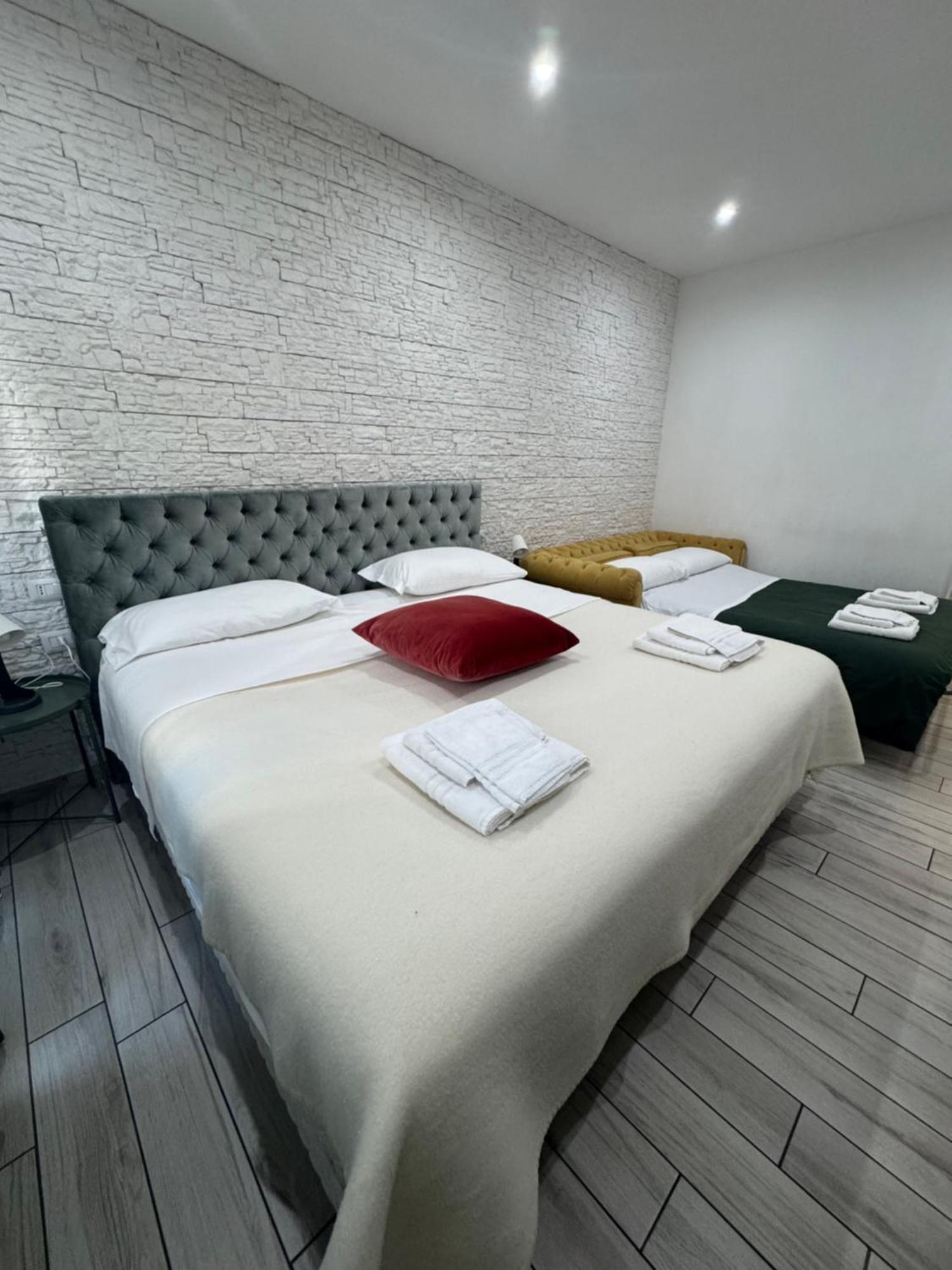 San Pietro Dreaming Rooms Roma Ngoại thất bức ảnh