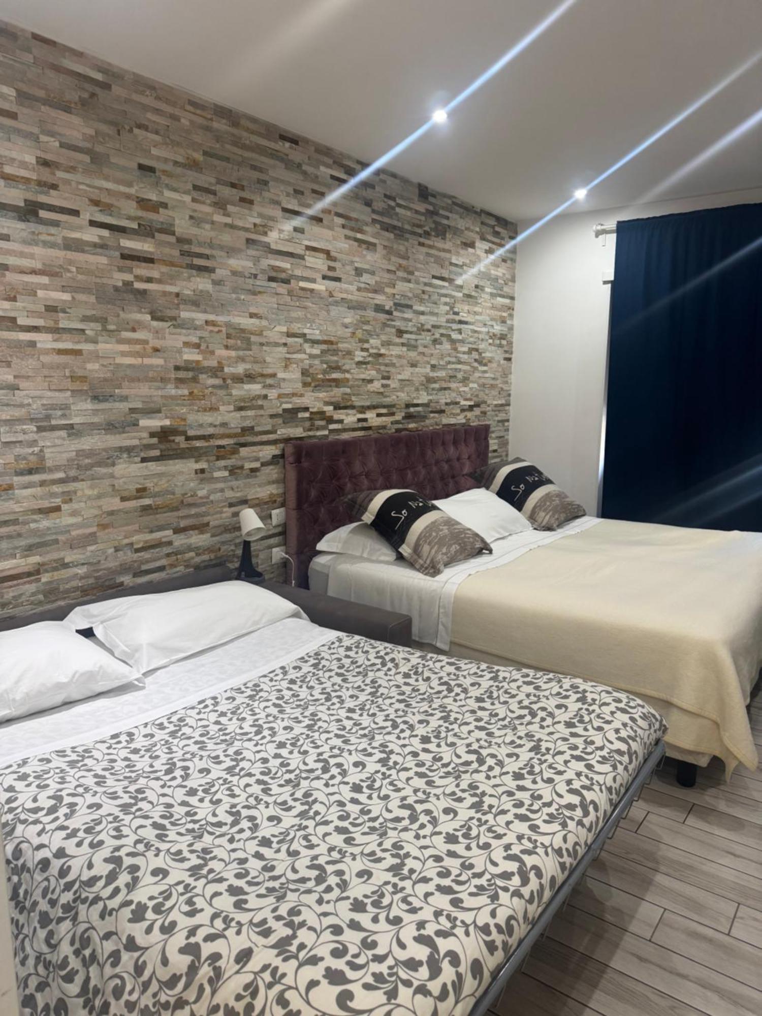 San Pietro Dreaming Rooms Roma Ngoại thất bức ảnh